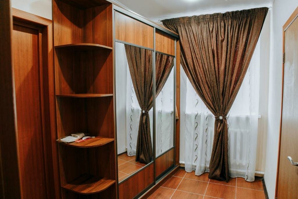 Гостиница Алтынай Сибай